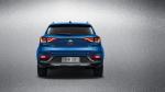 MG ZS 2017 года (CN)